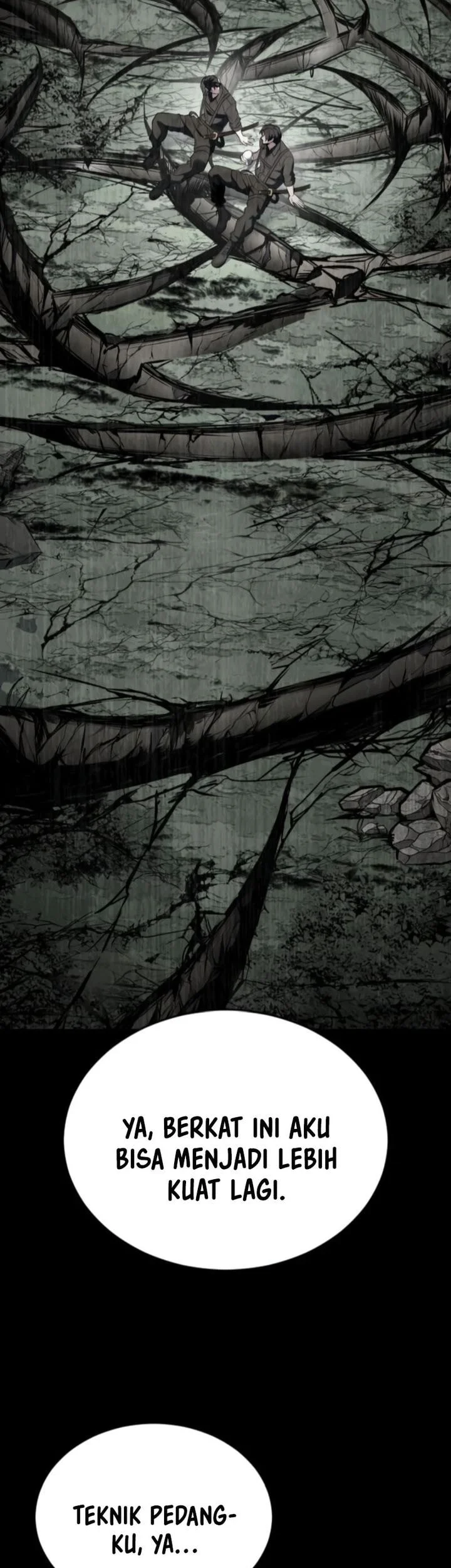 Ticket Hero S2 Chapter 131 Gambar 54