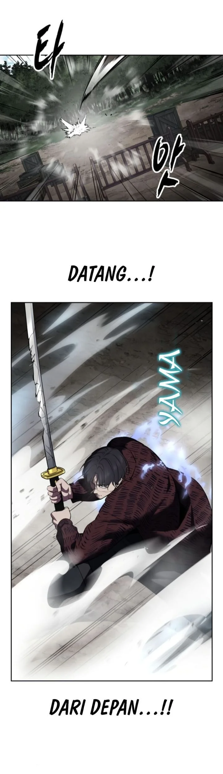 Ticket Hero S2 Chapter 131 Gambar 36