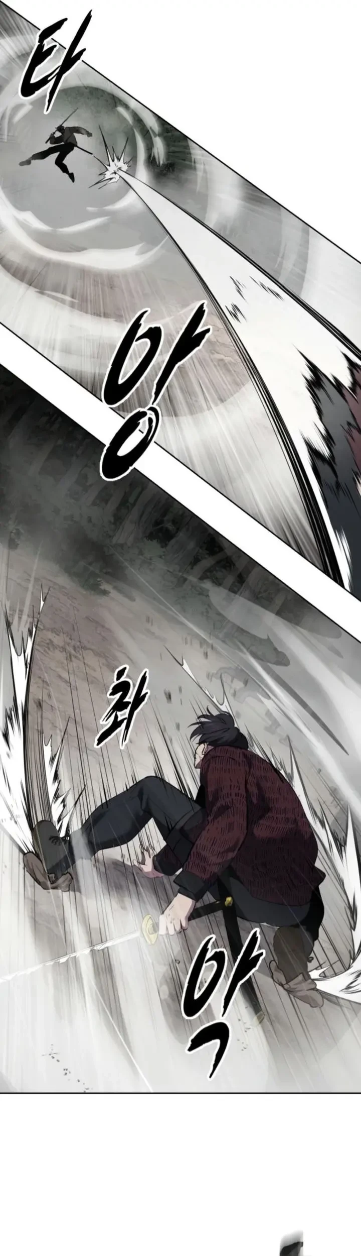 Ticket Hero S2 Chapter 131 Gambar 40