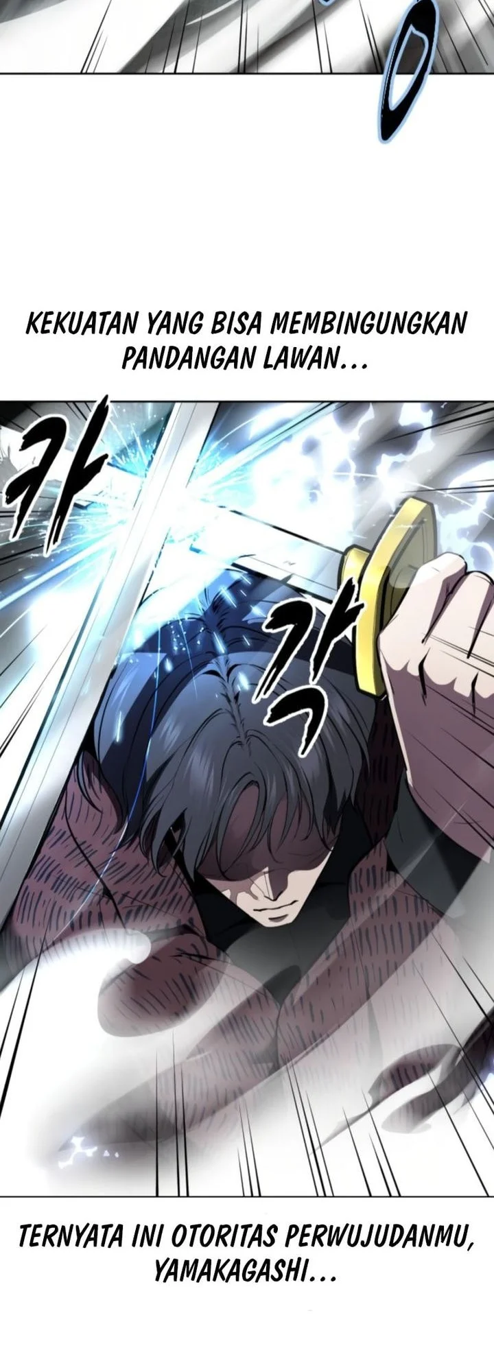 Ticket Hero S2 Chapter 131 Gambar 43