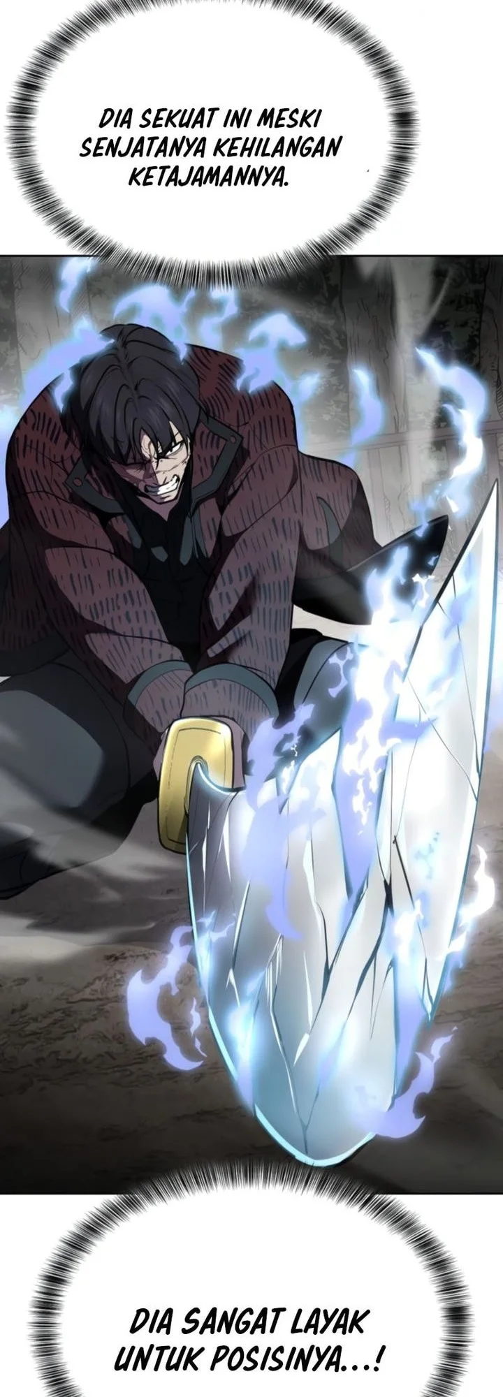 Ticket Hero S2 Chapter 131 Gambar 67