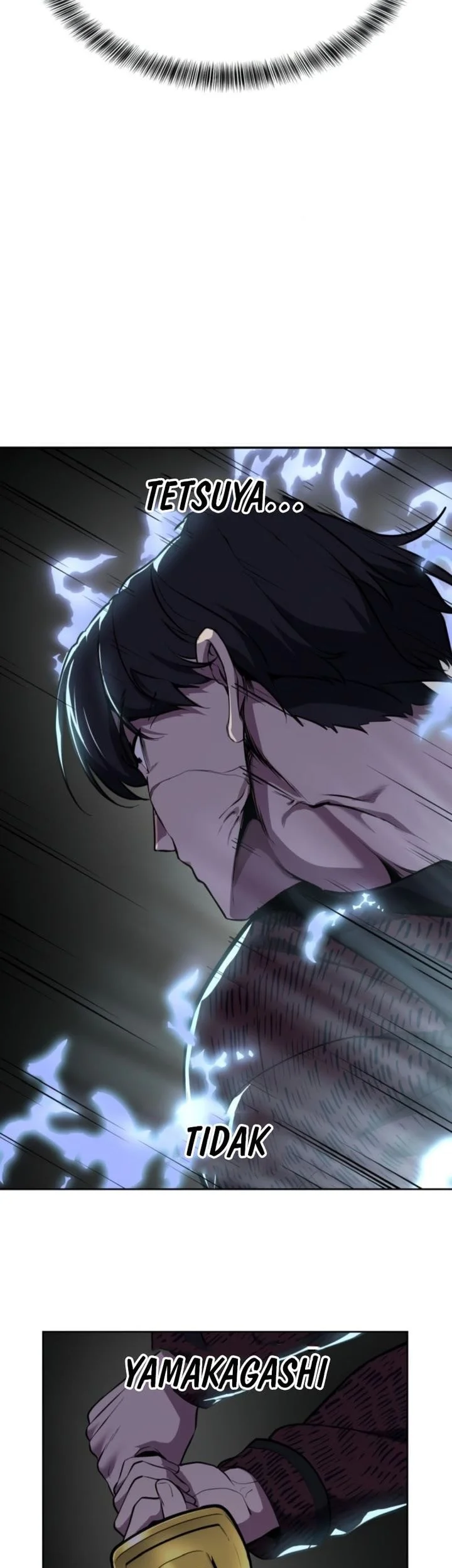 Ticket Hero S2 Chapter 131 Gambar 68