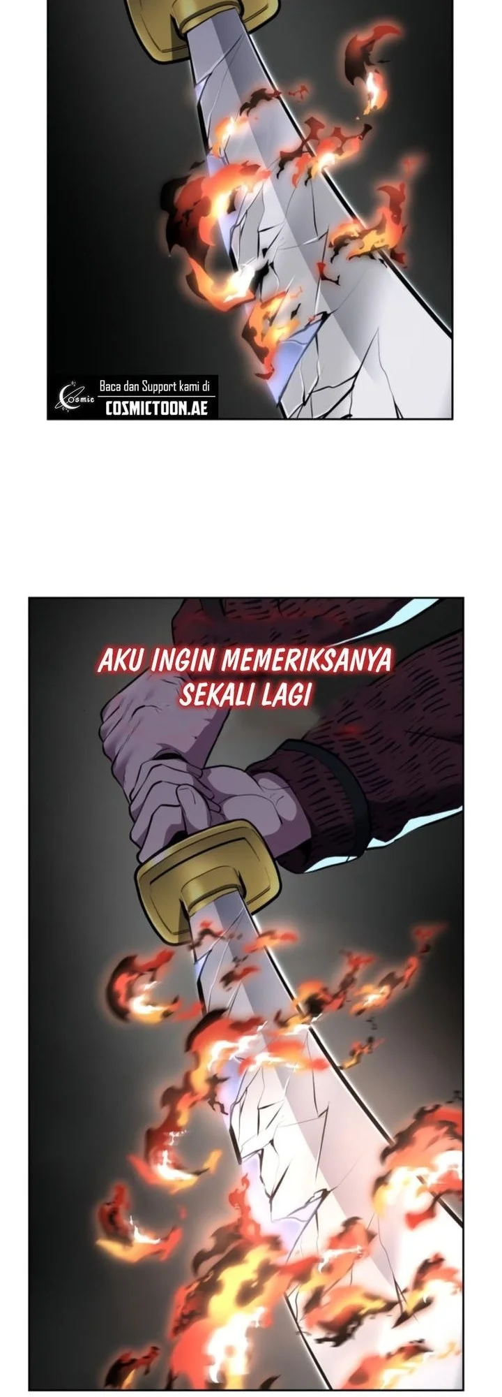 Ticket Hero S2 Chapter 131 Gambar 69