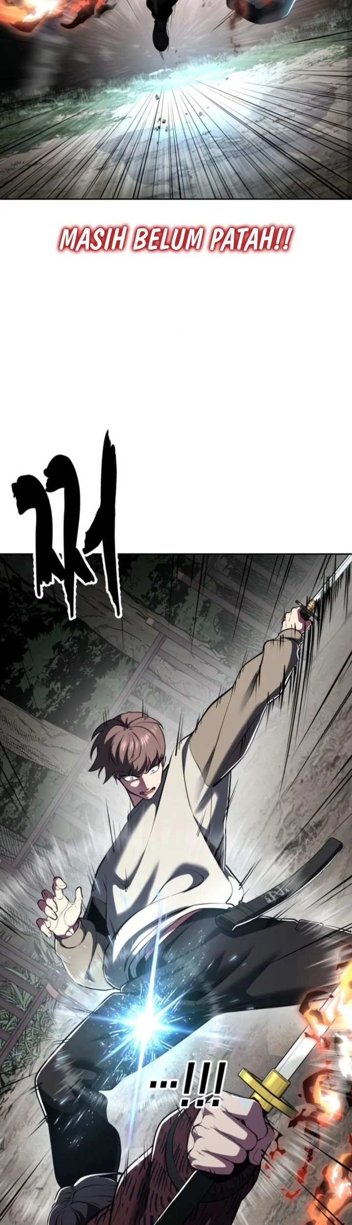 Ticket Hero S2 Chapter 131 Gambar 72