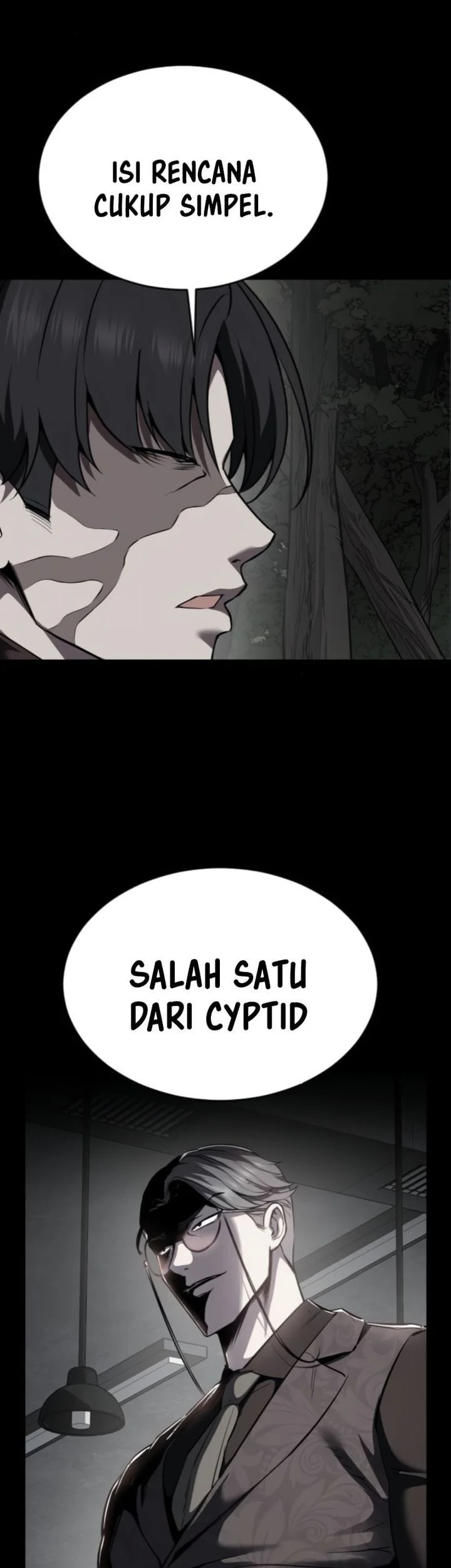 Ticket Hero S2 Chapter 131 Gambar 4