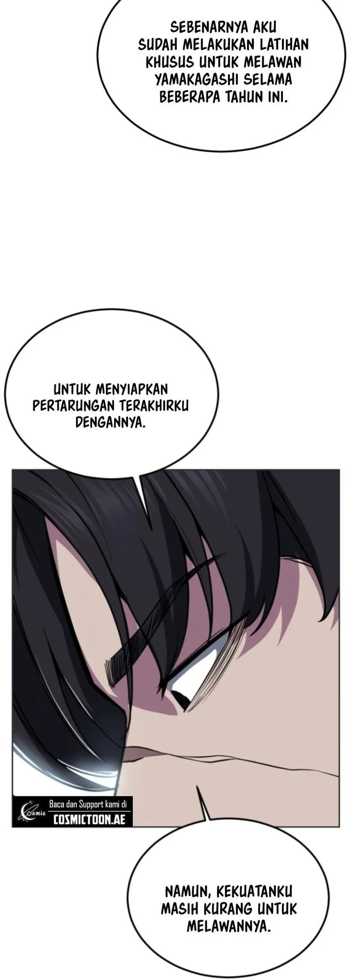 Ticket Hero S2 Chapter 131 Gambar 87