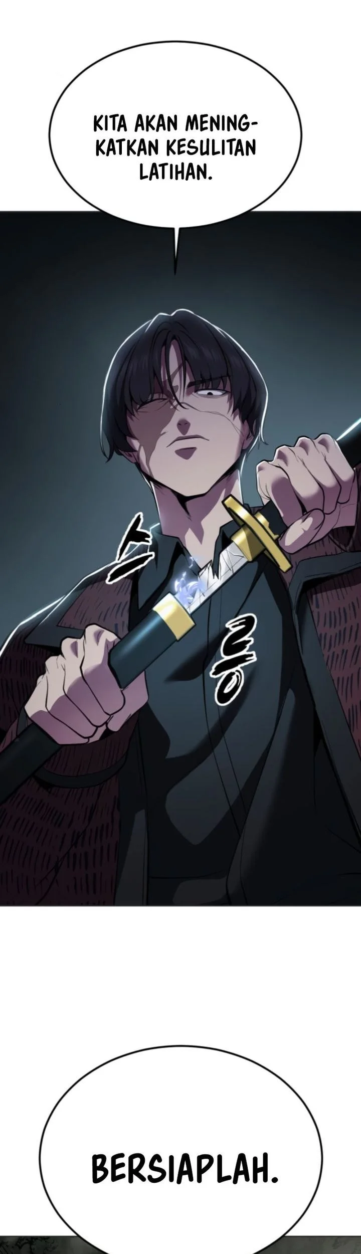 Ticket Hero S2 Chapter 131 Gambar 92