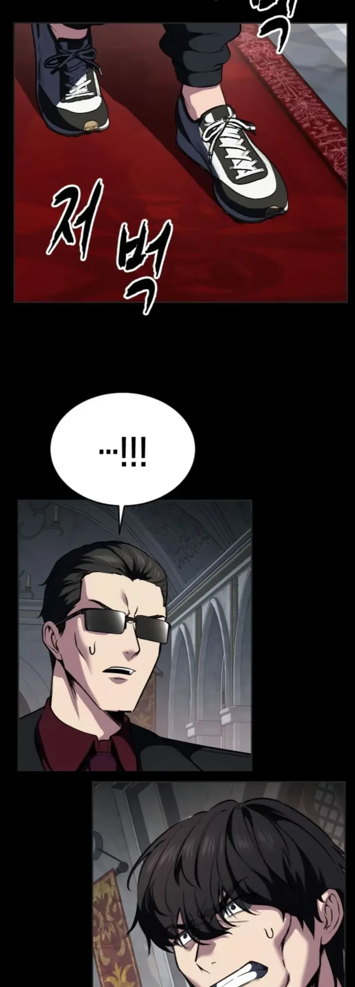 Ticket Hero S2 Chapter 131 Gambar 95