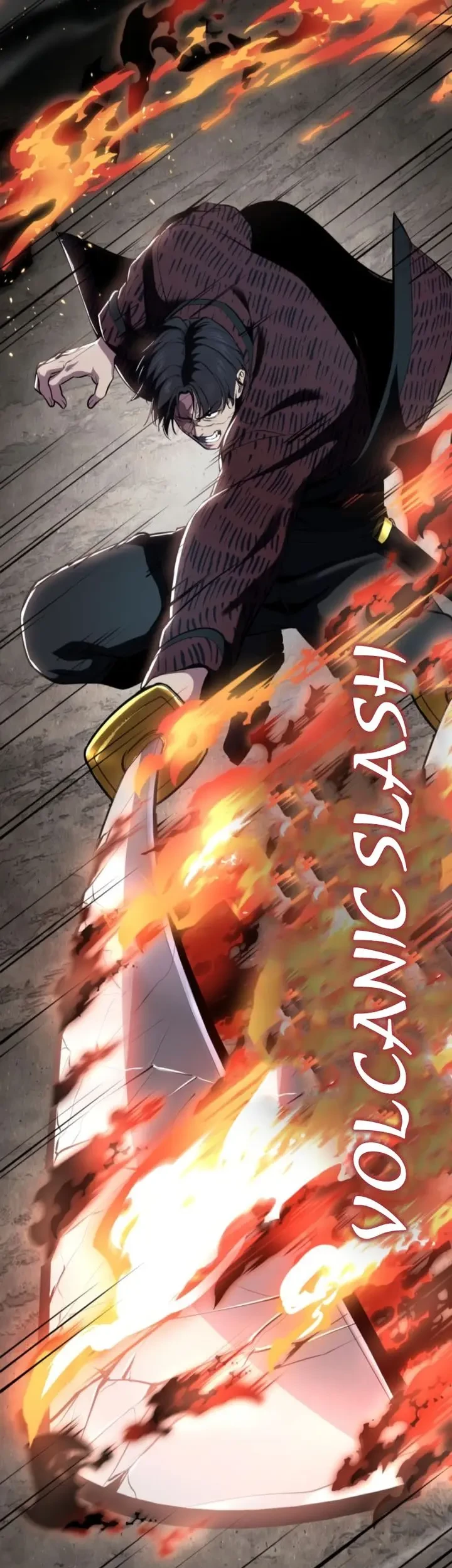 Ticket Hero S2 Chapter 131 Gambar 76