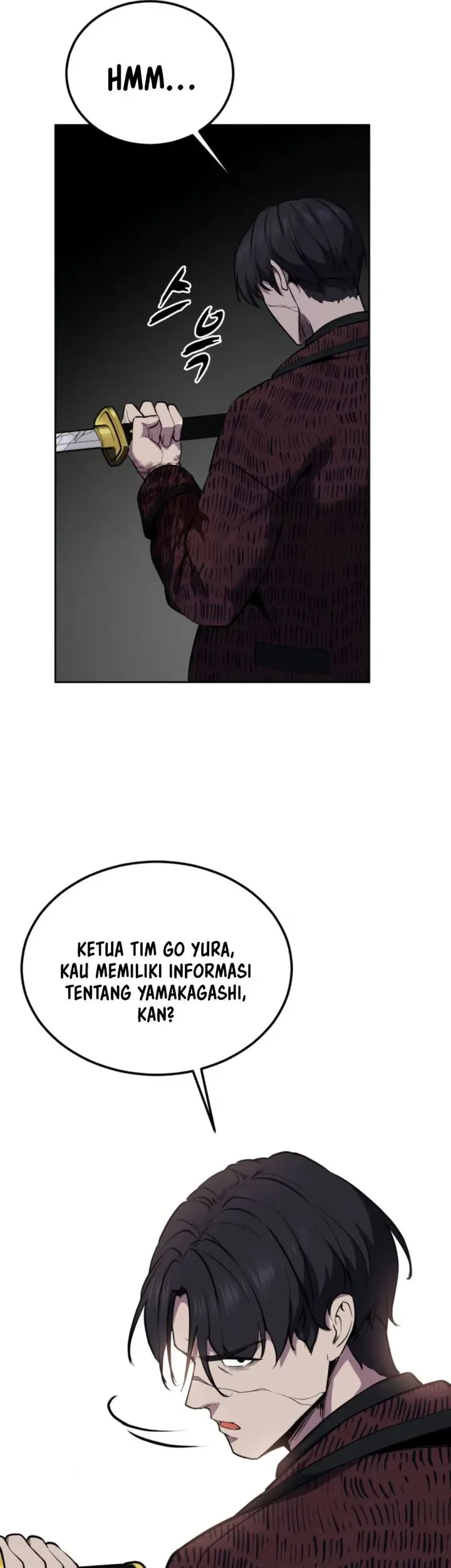 Ticket Hero S2 Chapter 131 Gambar 82