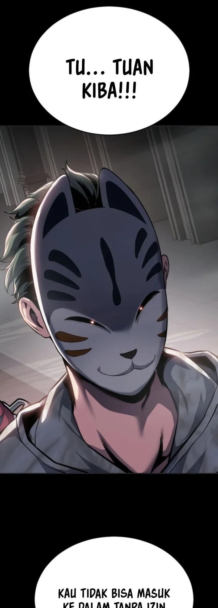 Ticket Hero S2 Chapter 131 Gambar 97