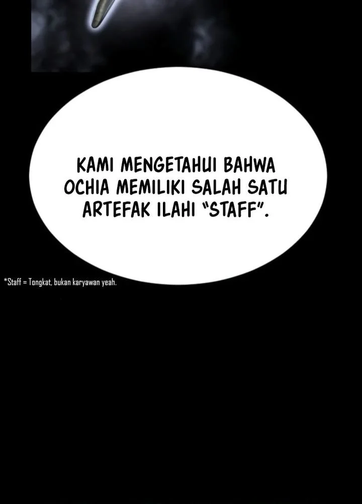 Ticket Hero S2 Chapter 131 Gambar 8