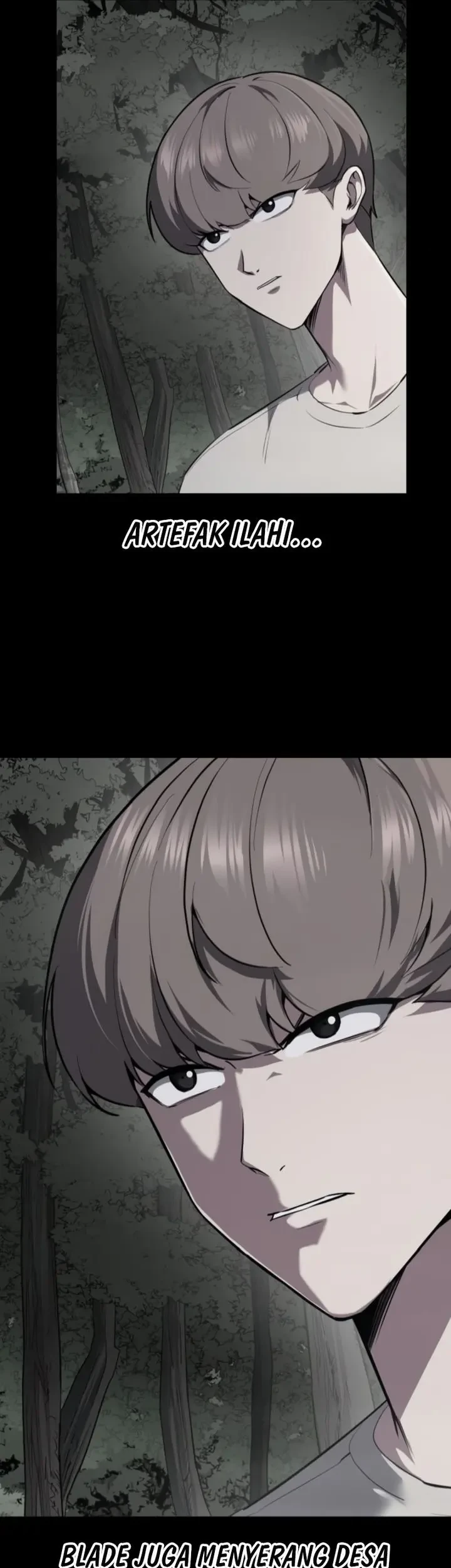 Ticket Hero S2 Chapter 131 Gambar 9