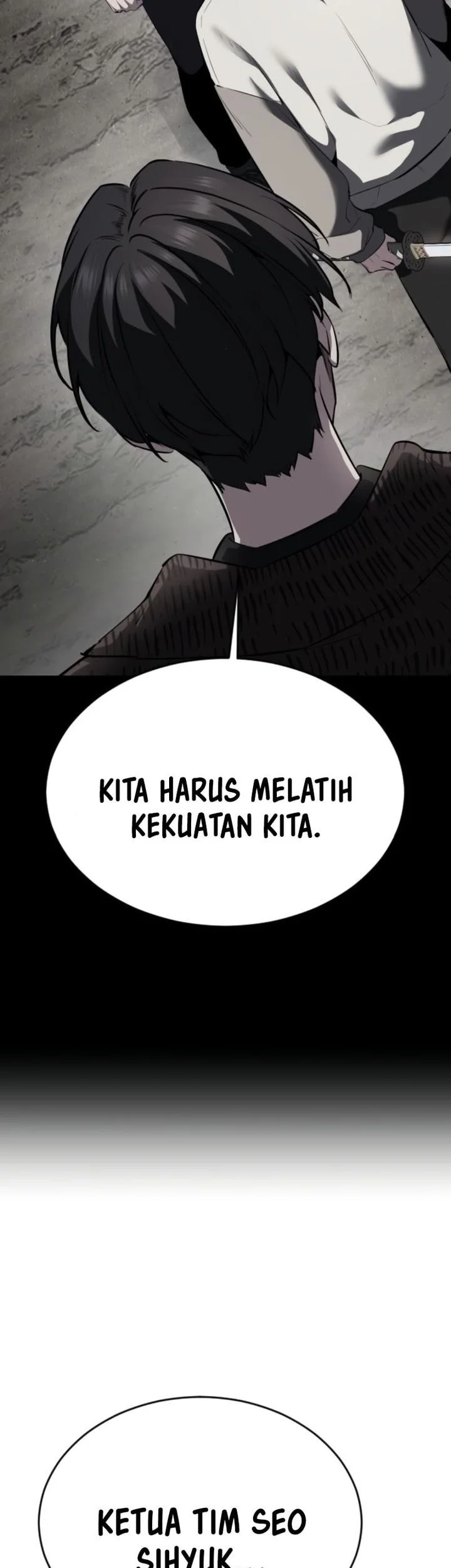 Ticket Hero S2 Chapter 131 Gambar 13