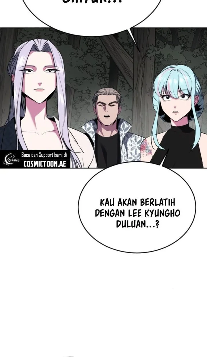 Ticket Hero S2 Chapter 131 Gambar 14