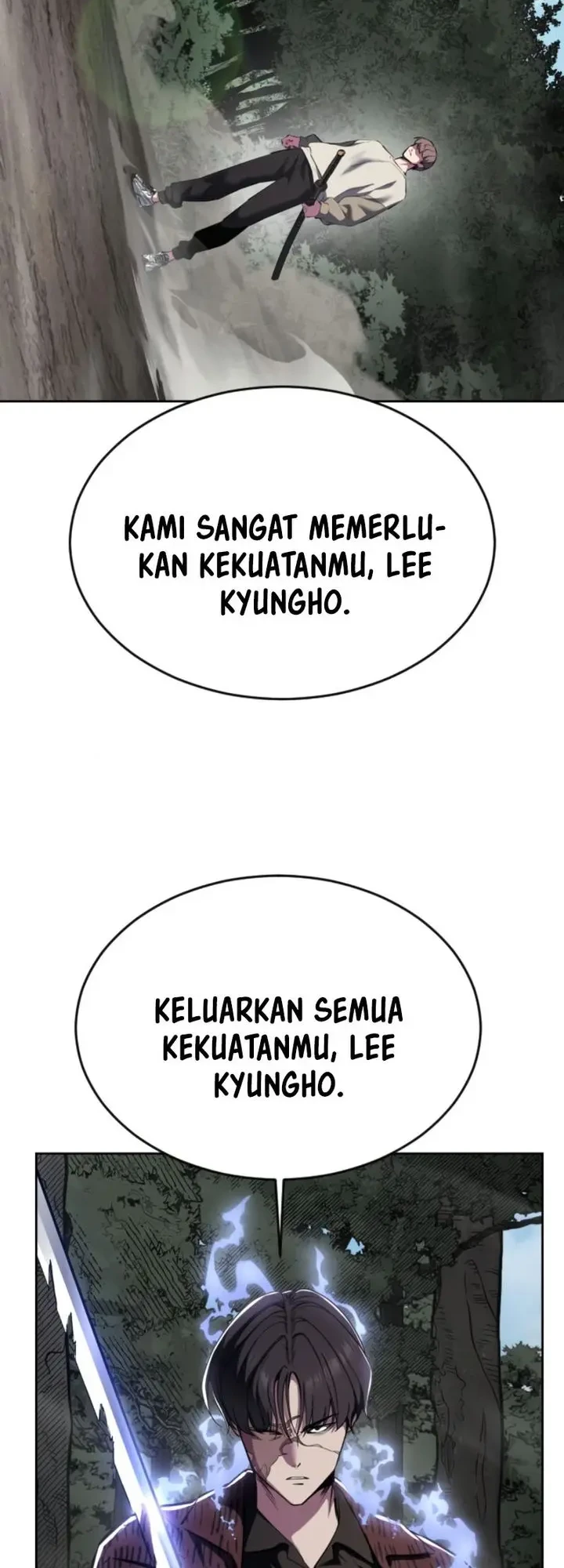 Ticket Hero S2 Chapter 131 Gambar 16