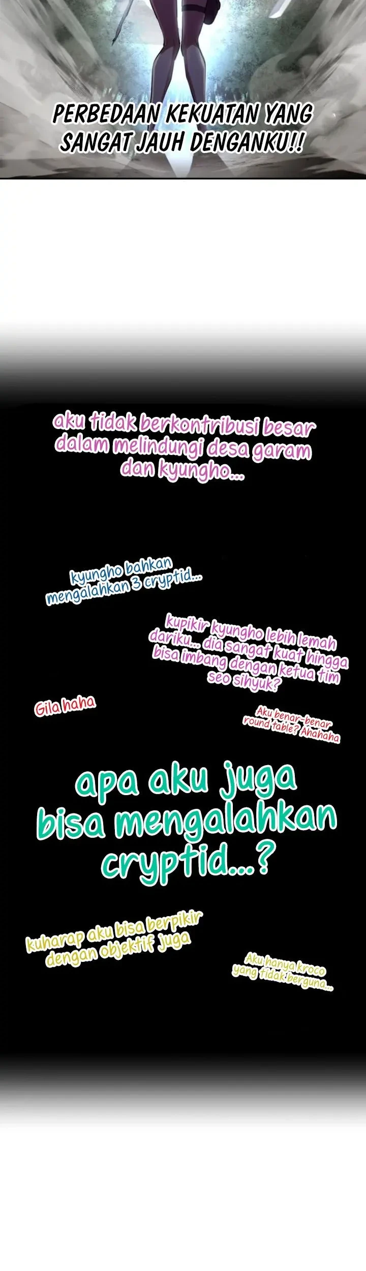 Ticket Hero S2 Chapter 132 Gambar 28