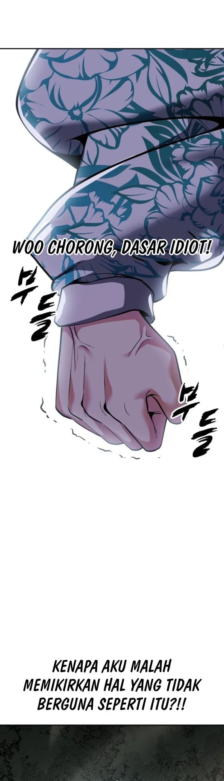 Ticket Hero S2 Chapter 132 Gambar 29