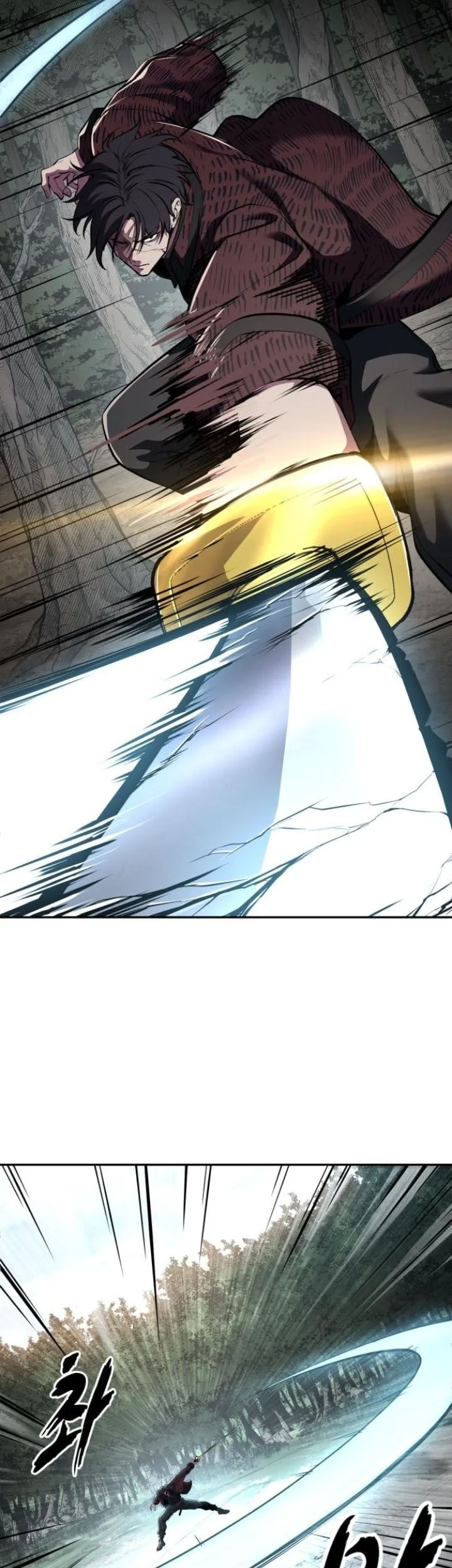 Ticket Hero S2 Chapter 132 Gambar 35