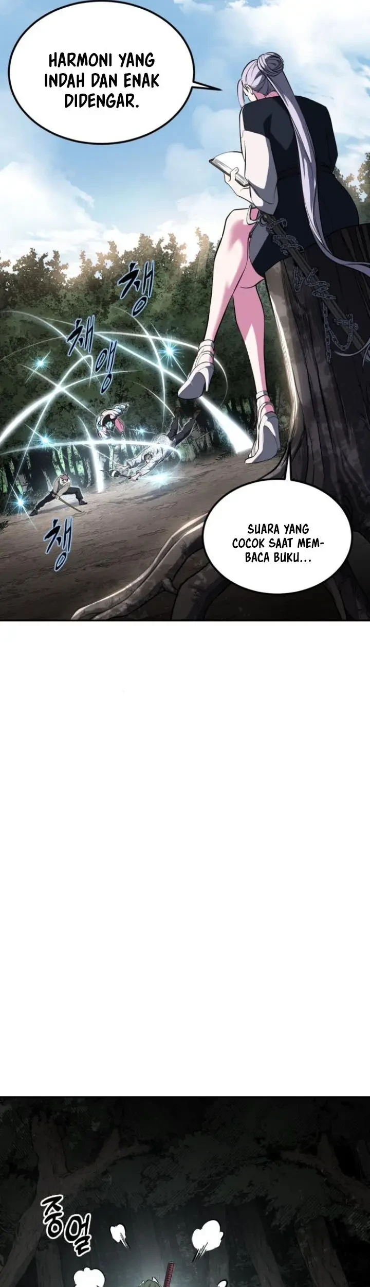 Ticket Hero S2 Chapter 132 Gambar 51