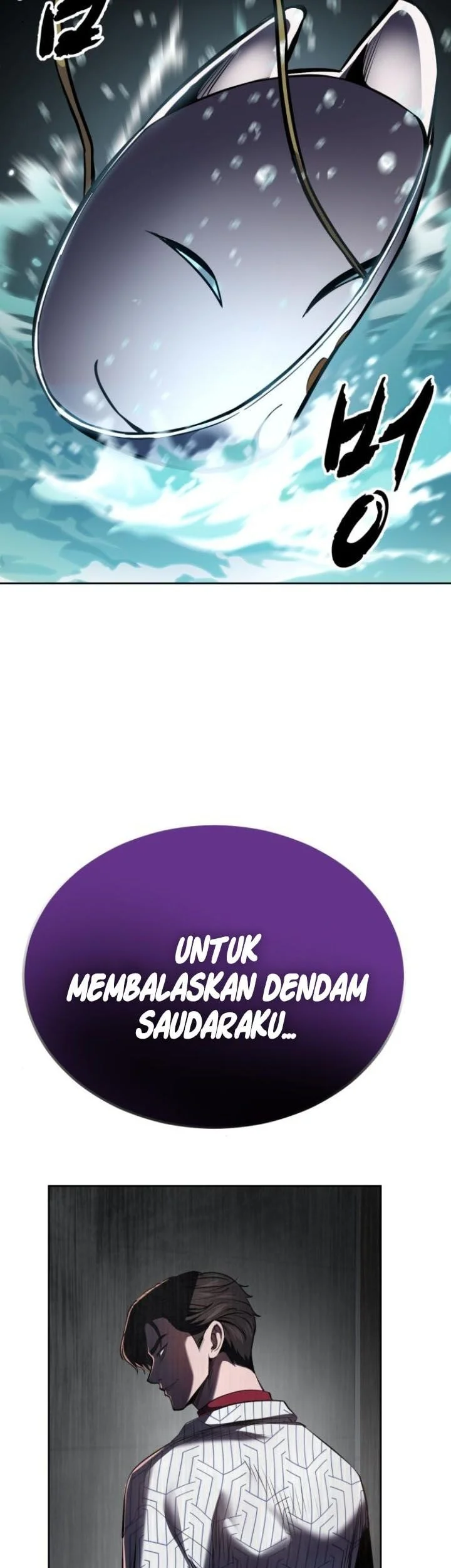 Ticket Hero S2 Chapter 132 Gambar 65