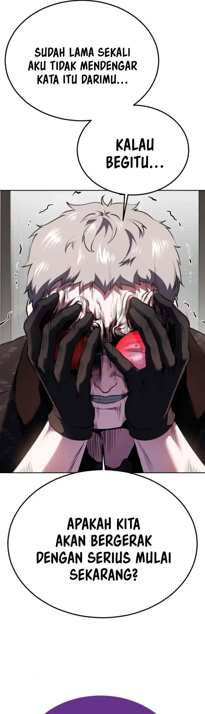 Ticket Hero S2 Chapter 132 Gambar 57