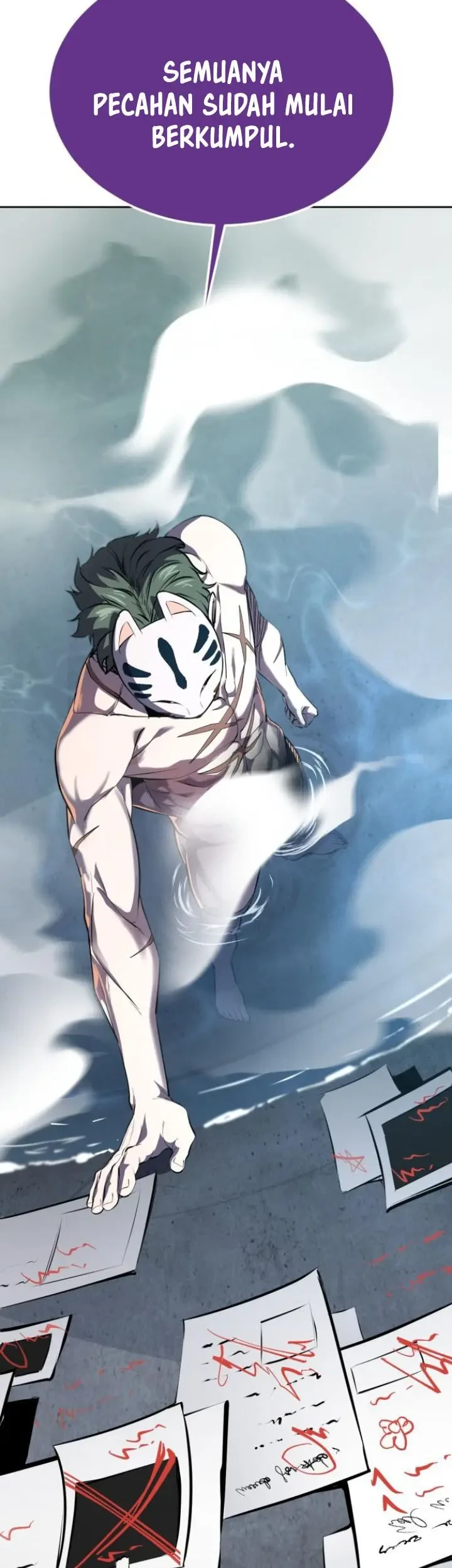 Ticket Hero S2 Chapter 132 Gambar 58