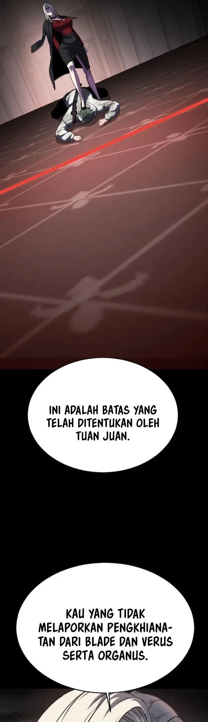 Ticket Hero S2 Chapter 132 Gambar 15