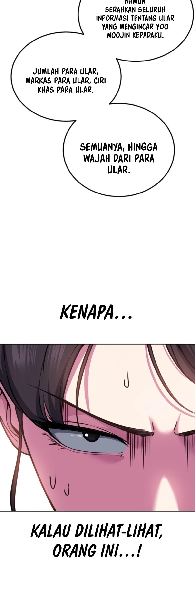 Ticket Hero S2 Chapter 133 Gambar 75