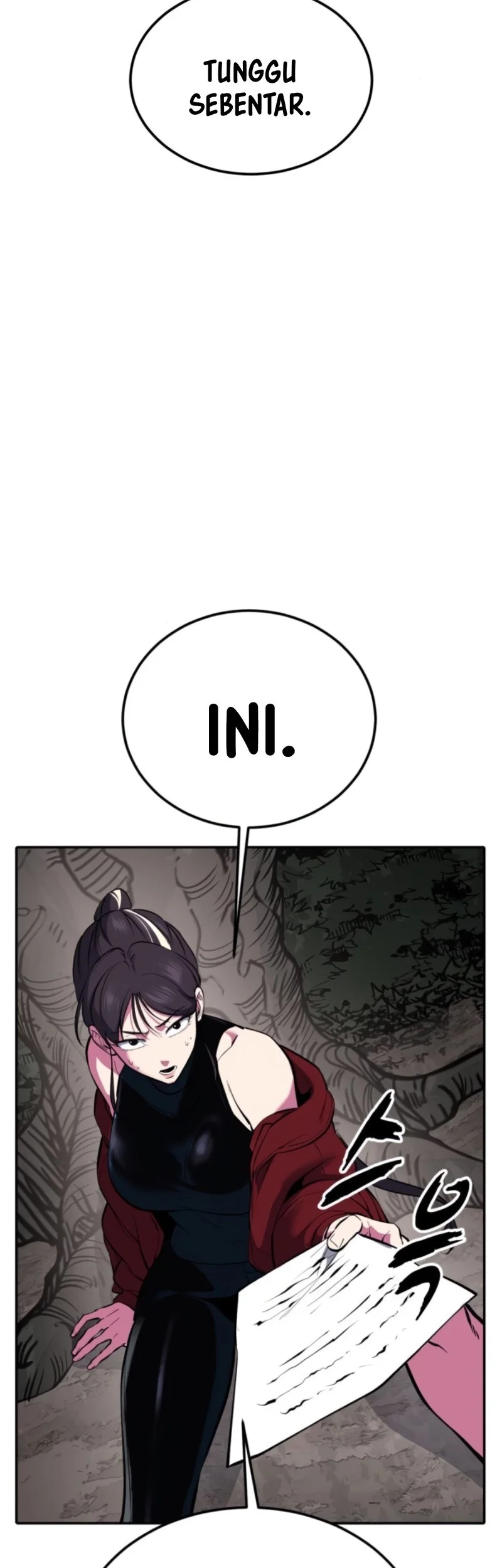 Ticket Hero S2 Chapter 133 Gambar 80