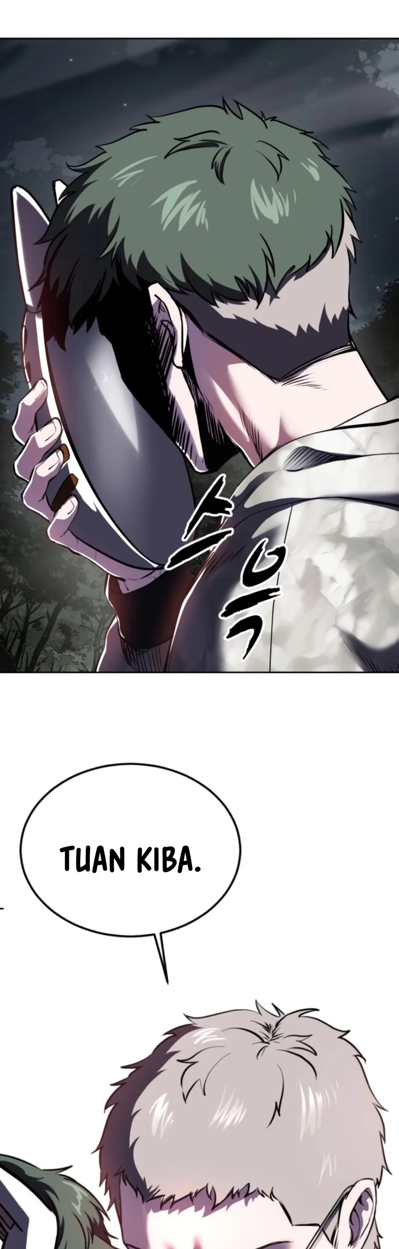 Ticket Hero S2 Chapter 133 Gambar 91