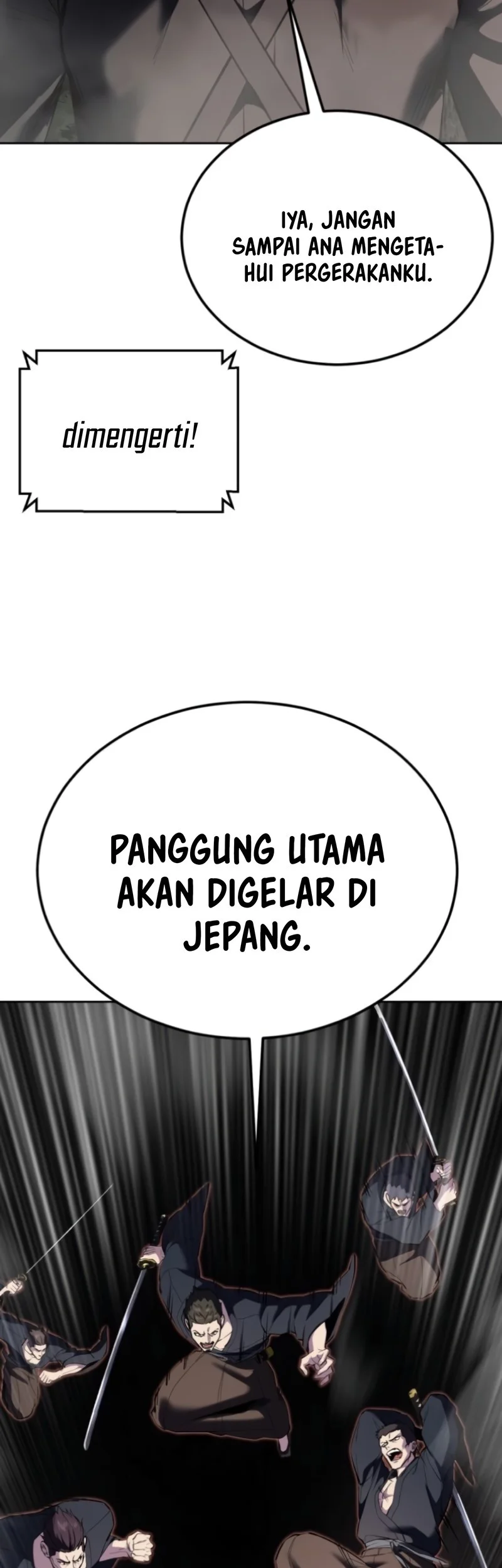 Ticket Hero S2 Chapter 133 Gambar 93