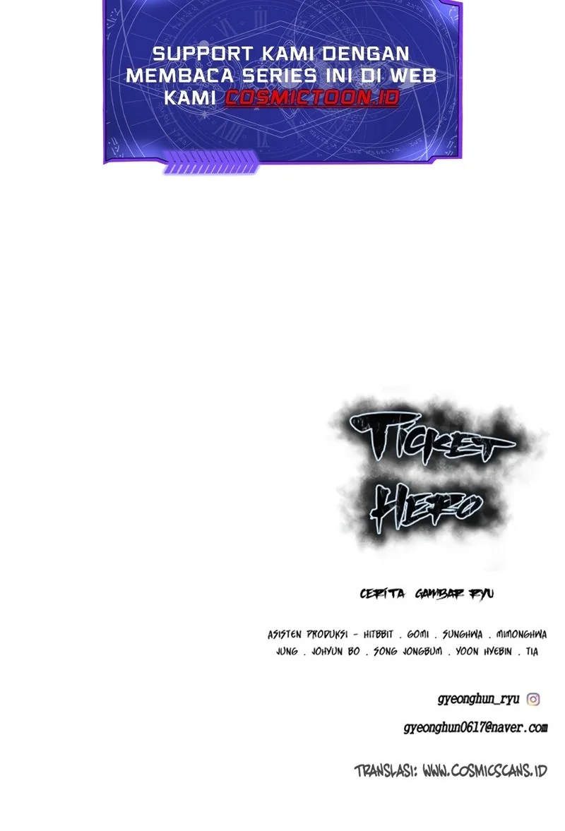 Ticket Hero S2 Chapter 133 Gambar 100
