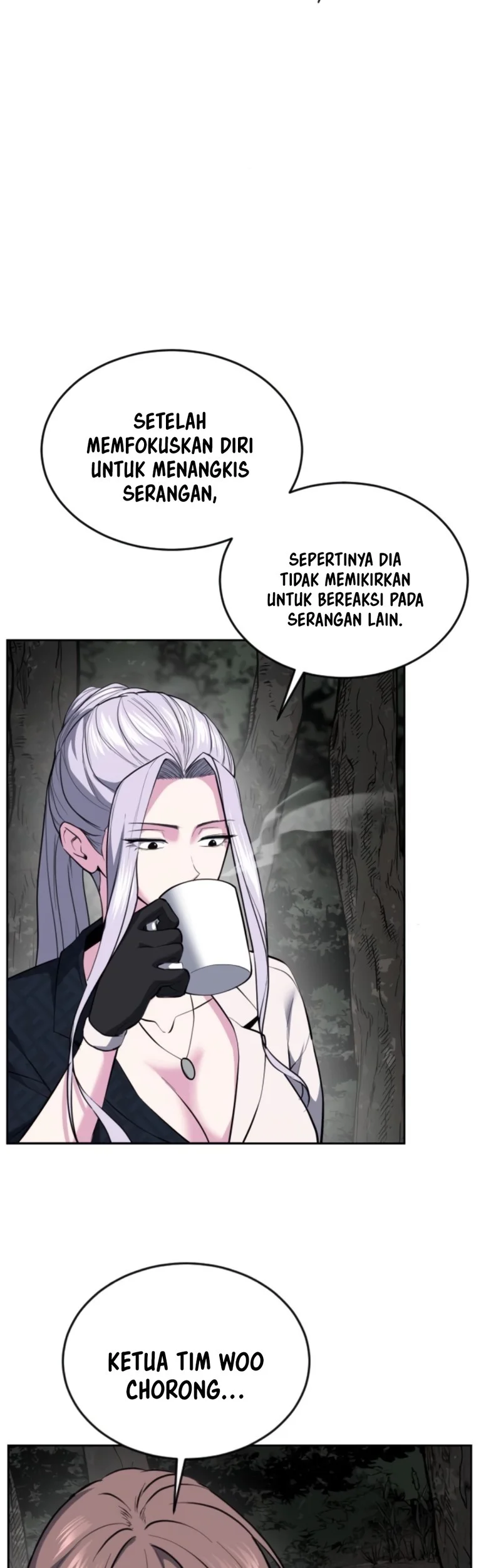 Ticket Hero S2 Chapter 133 Gambar 53