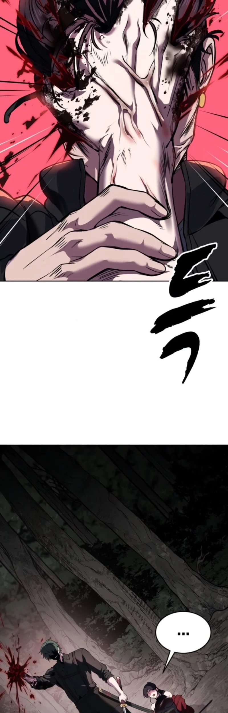 Ticket Hero S2 Chapter 133 Gambar 58