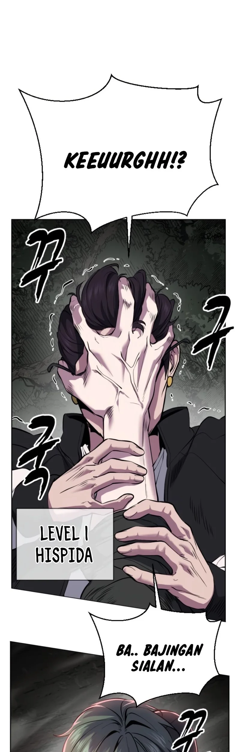 Ticket Hero S2 Chapter 133 Gambar 56