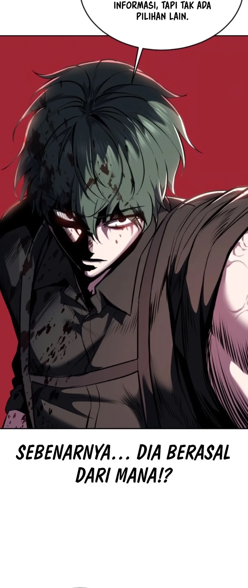 Ticket Hero S2 Chapter 133 Gambar 66