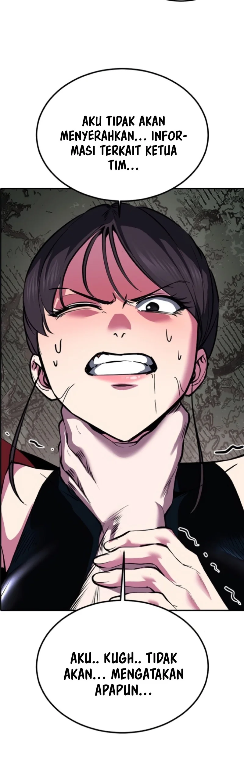 Ticket Hero S2 Chapter 133 Gambar 70