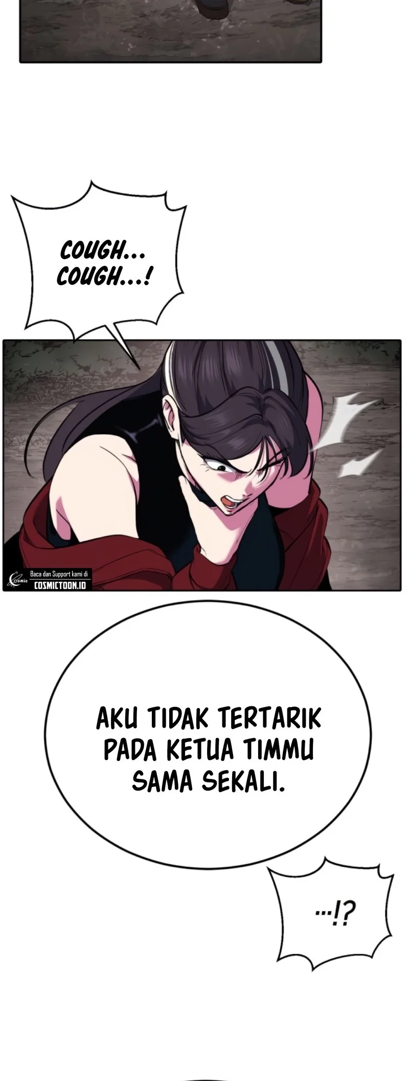 Ticket Hero S2 Chapter 133 Gambar 72