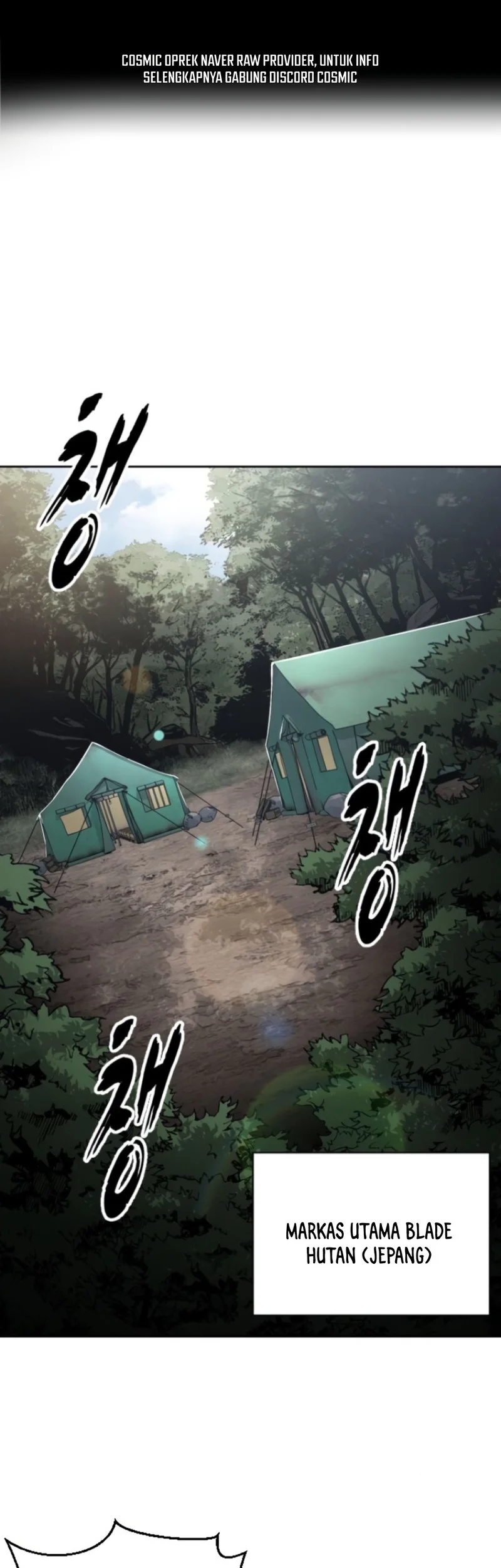 Ticket Hero S2 Chapter 133 Gambar 3