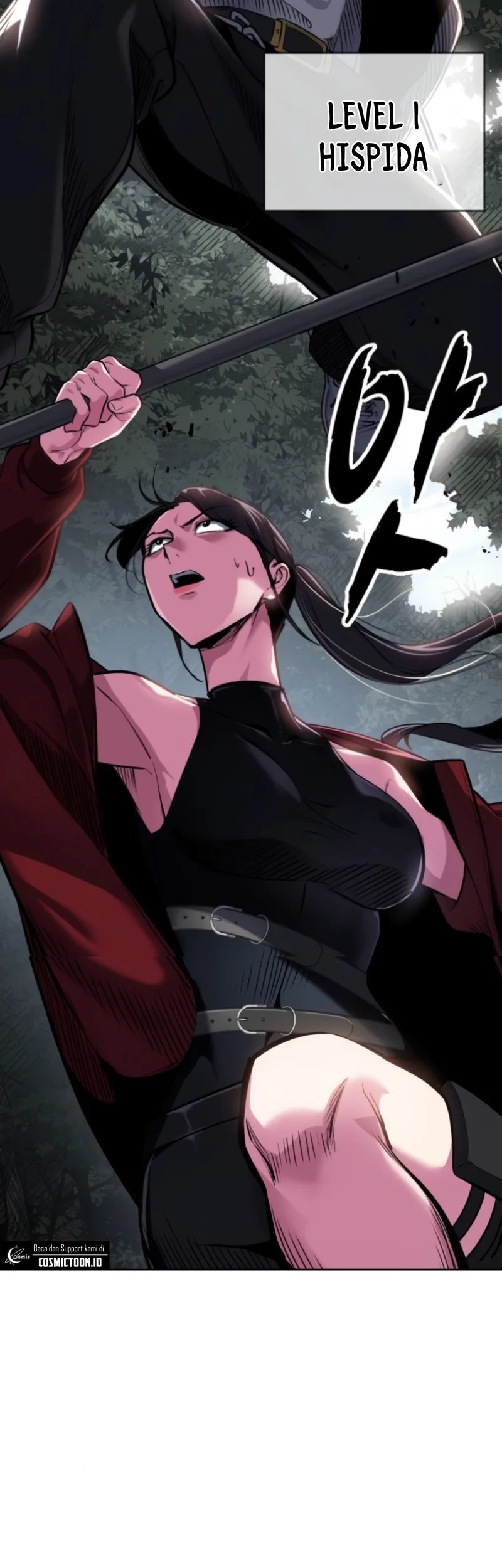 Ticket Hero S2 Chapter 133 Gambar 9