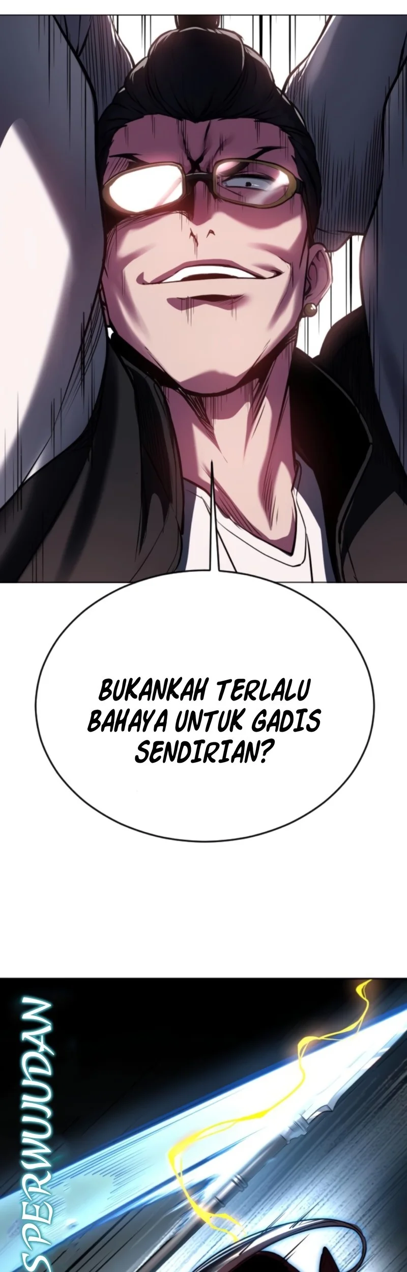 Ticket Hero S2 Chapter 133 Gambar 10