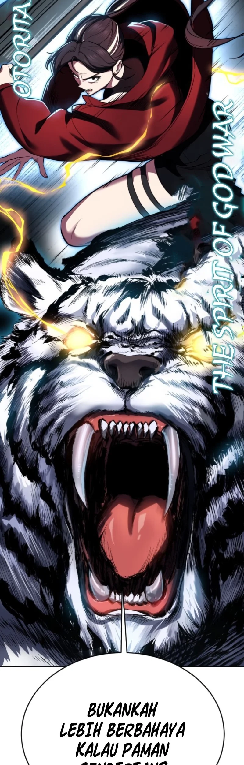 Ticket Hero S2 Chapter 133 Gambar 11