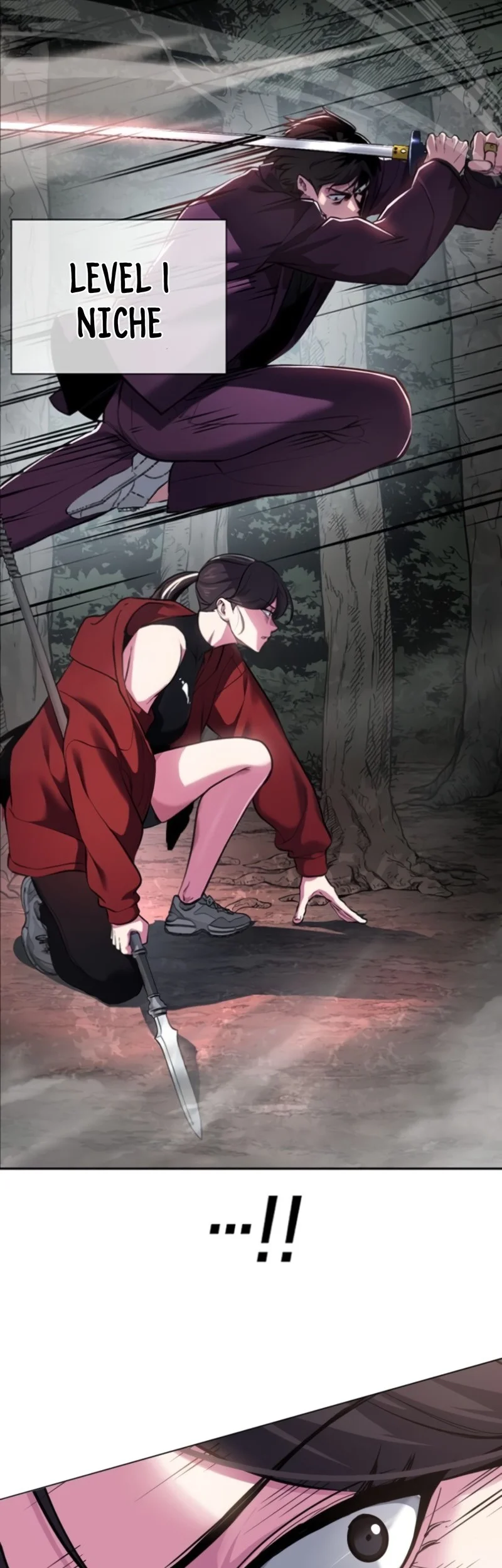 Ticket Hero S2 Chapter 133 Gambar 15