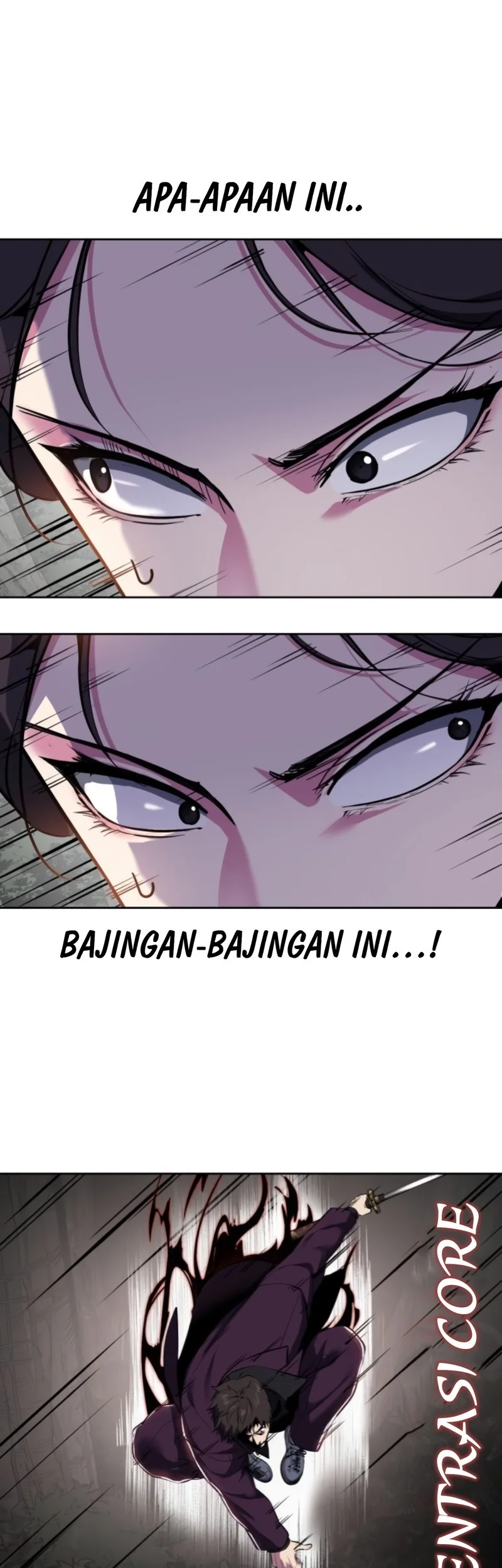 Ticket Hero S2 Chapter 133 Gambar 20