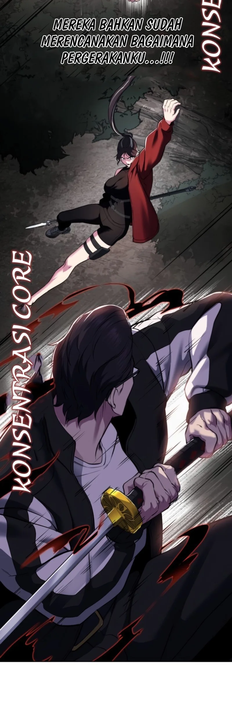 Ticket Hero S2 Chapter 133 Gambar 21