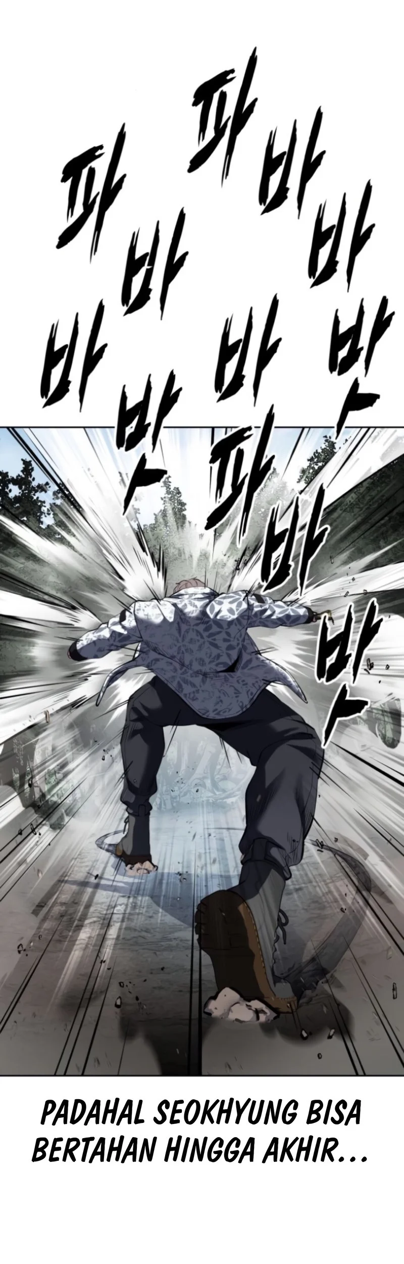 Ticket Hero S2 Chapter 133 Gambar 29