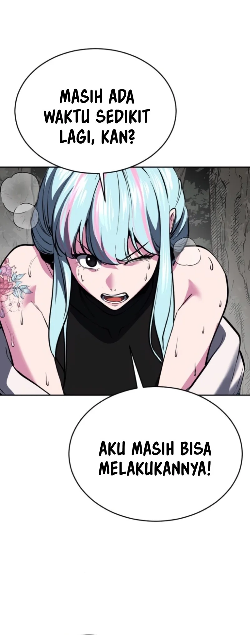 Ticket Hero S2 Chapter 133 Gambar 37