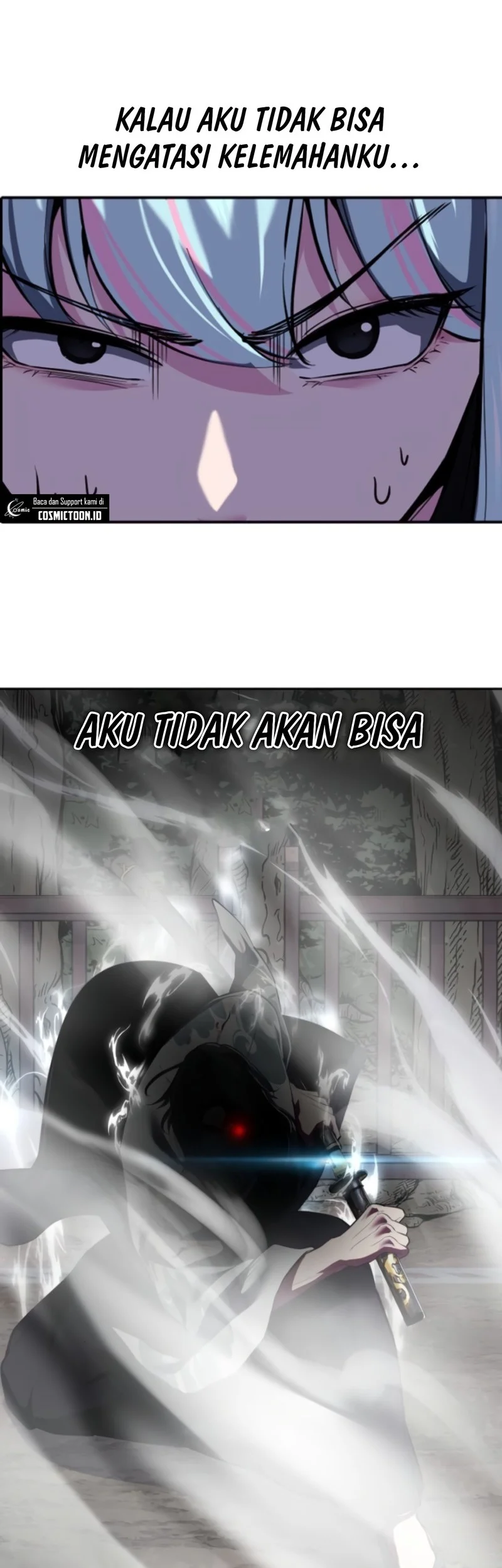 Ticket Hero S2 Chapter 133 Gambar 43