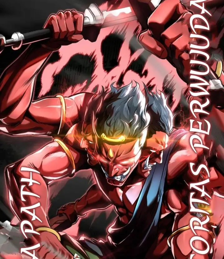 Ticket Hero S2 Chapter 134 Gambar 26